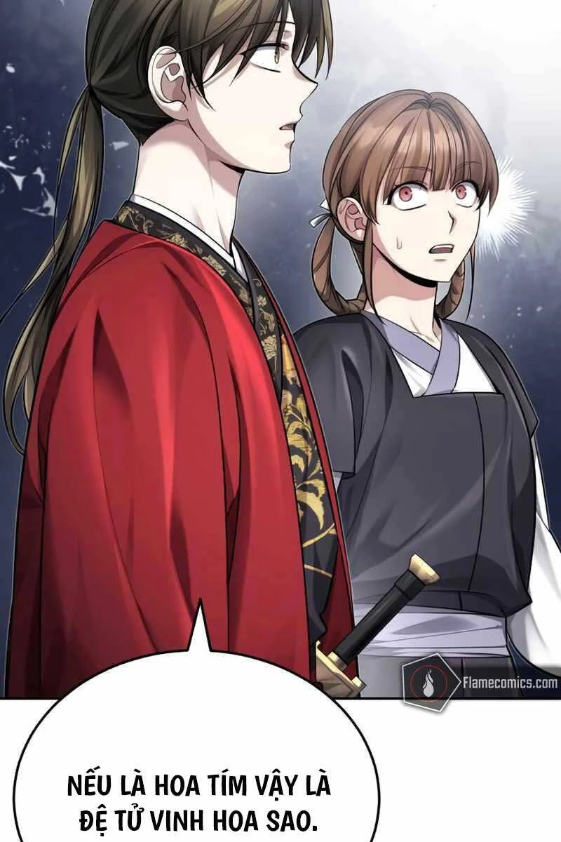 Thiếu Gia Yểu Mệnh Nhà Họ Bạch Chapter 23 - 92