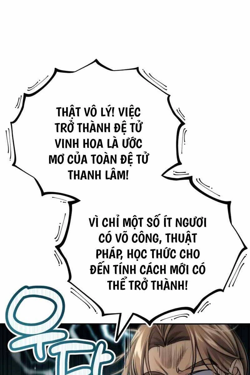 Thiếu Gia Yểu Mệnh Nhà Họ Bạch Chapter 23 - 99