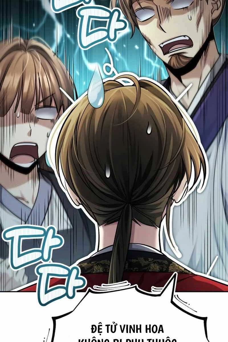 Thiếu Gia Yểu Mệnh Nhà Họ Bạch Chapter 23 - 100