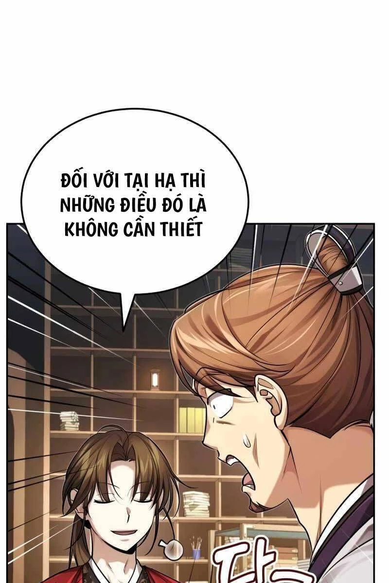 Thiếu Gia Yểu Mệnh Nhà Họ Bạch Chapter 23 - 105