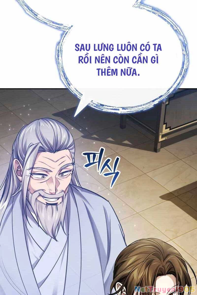 Thiếu Gia Yểu Mệnh Nhà Họ Bạch Chapter 23 - 110