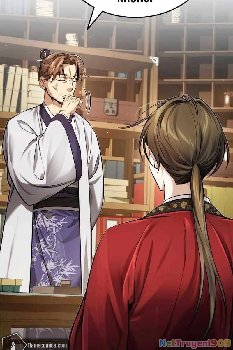 Thiếu Gia Yểu Mệnh Nhà Họ Bạch Chapter 23 - 124