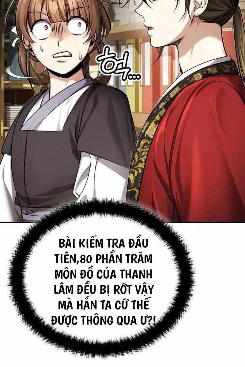 Thiếu Gia Yểu Mệnh Nhà Họ Bạch Chapter 23 - 128