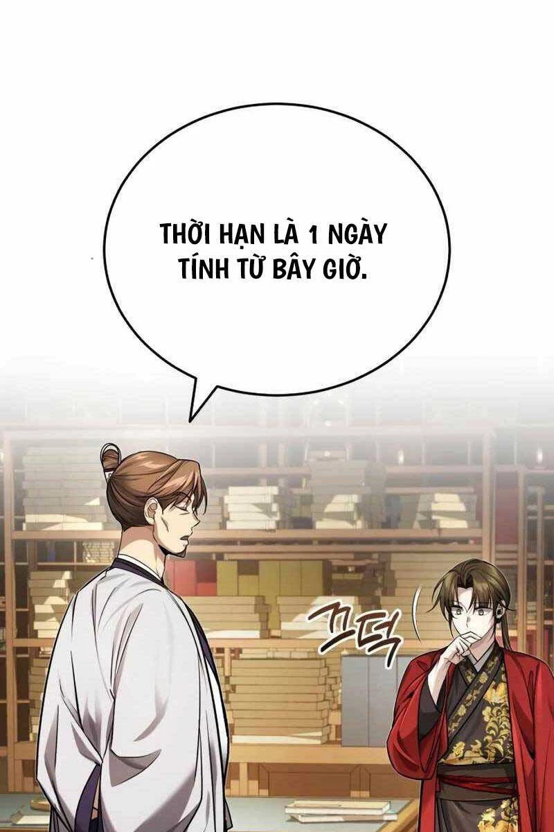 Thiếu Gia Yểu Mệnh Nhà Họ Bạch Chapter 23 - 131