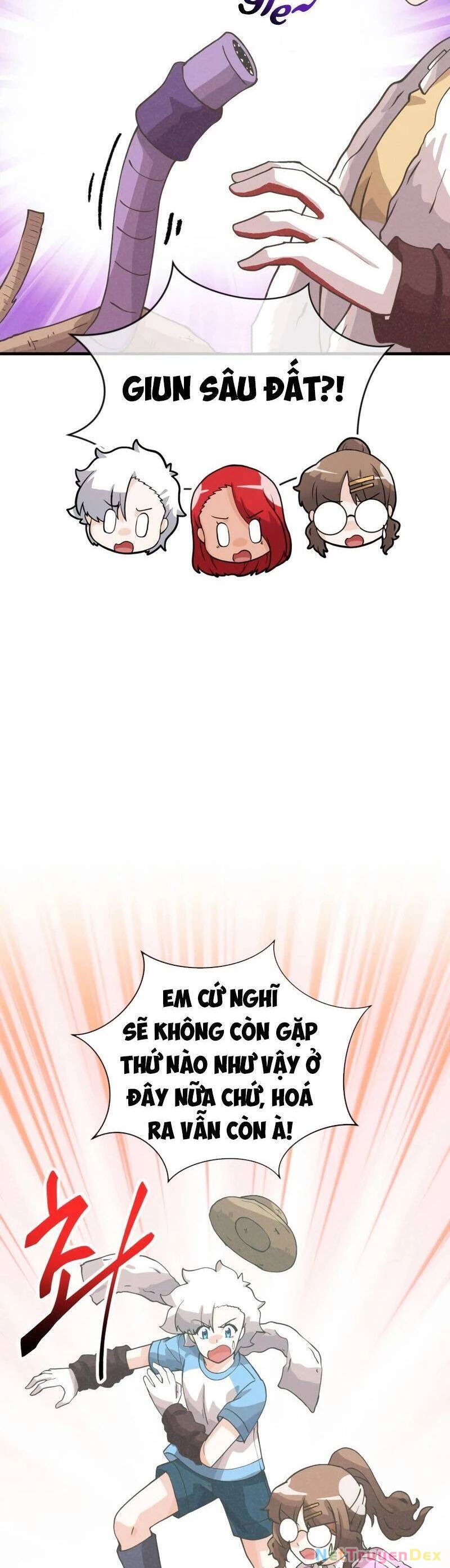 Nông Dân Linh Hồn Chapter 137 - 3