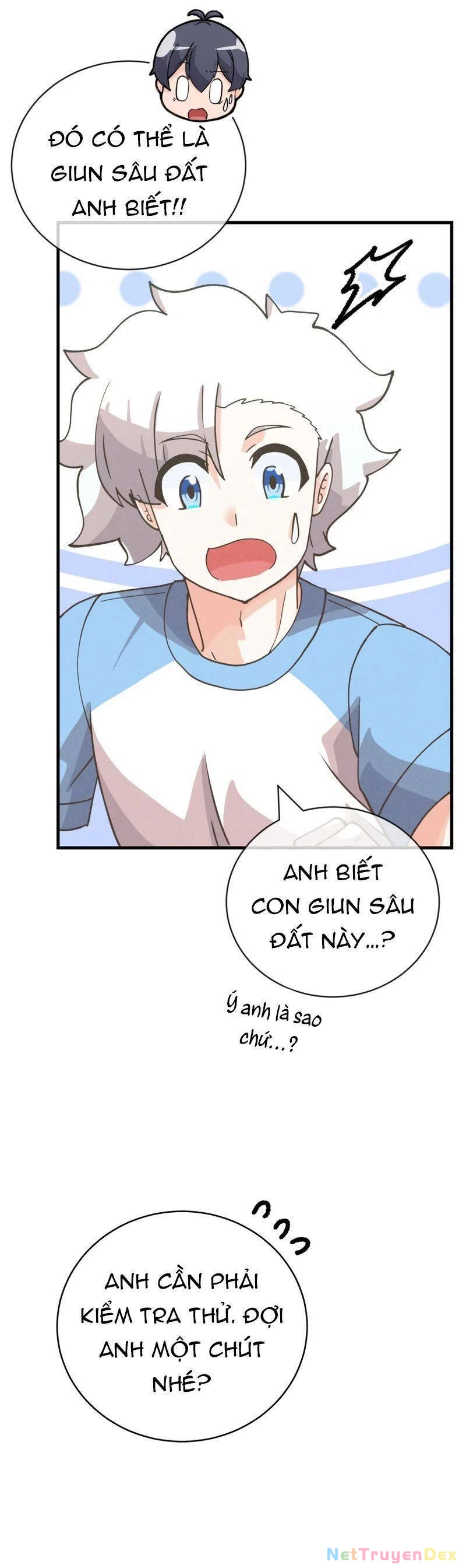 Nông Dân Linh Hồn Chapter 137 - 7