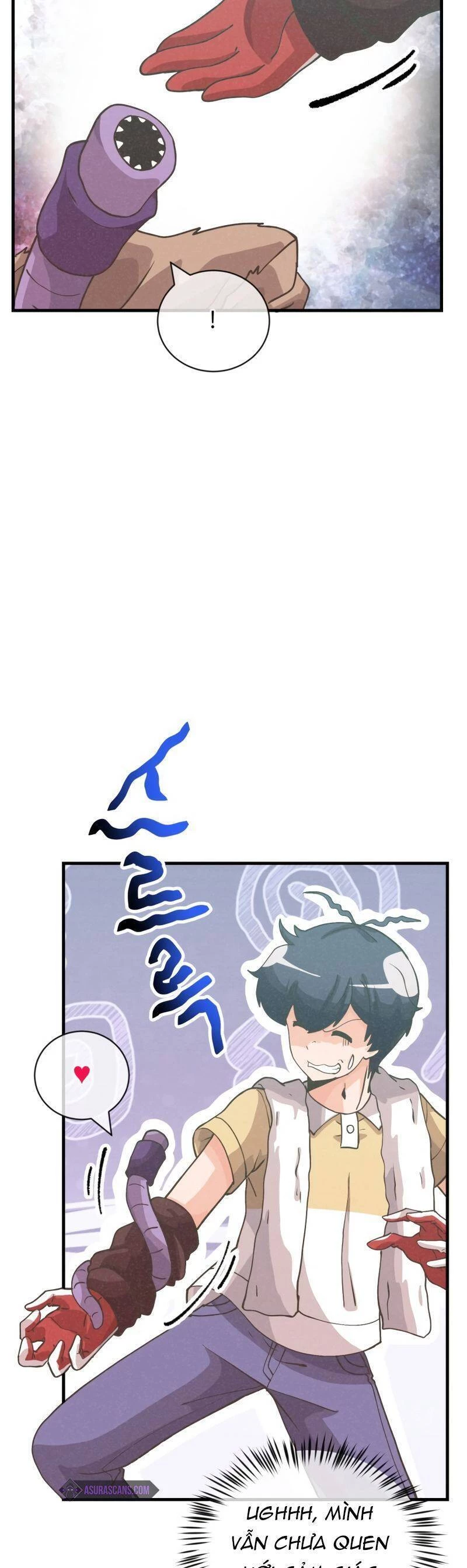 Nông Dân Linh Hồn Chapter 137 - 9