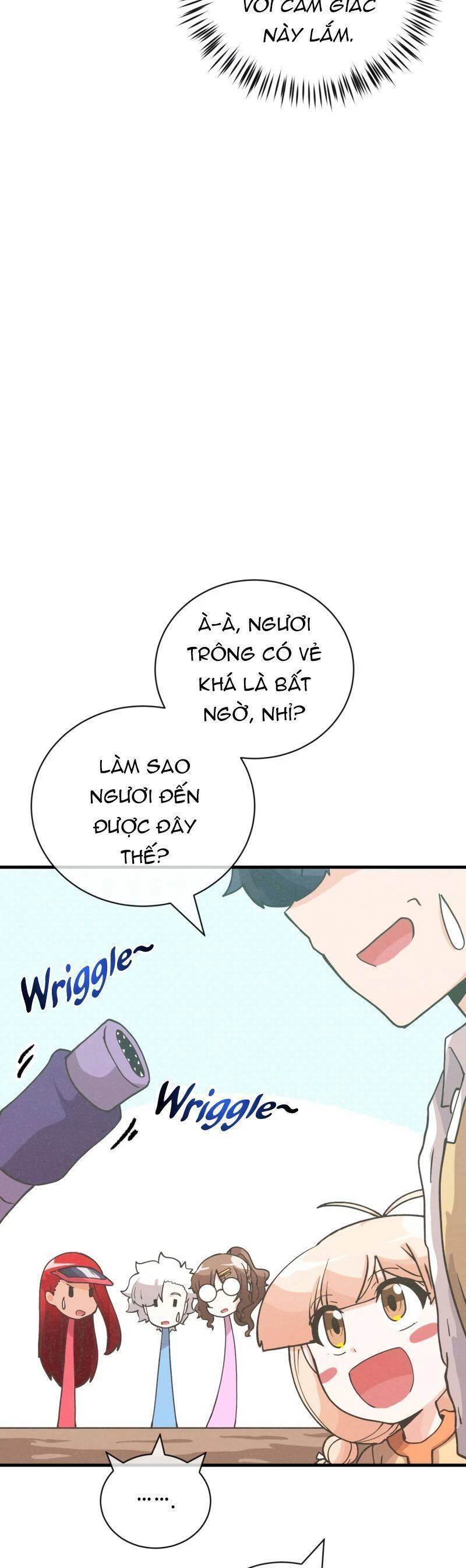 Nông Dân Linh Hồn Chapter 137 - 10