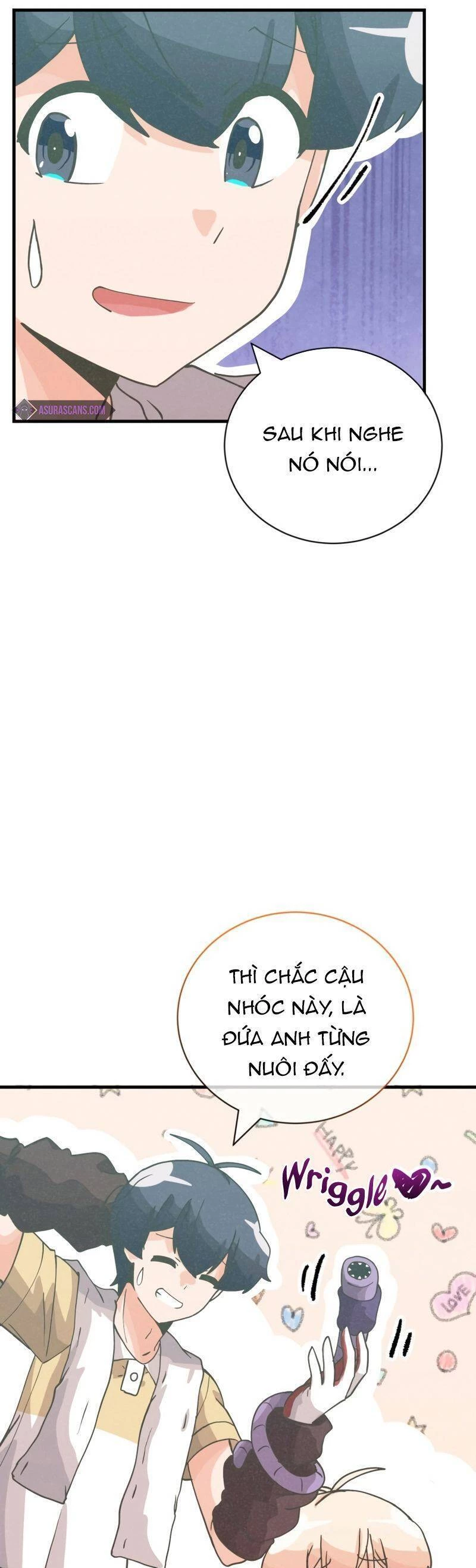Nông Dân Linh Hồn Chapter 137 - 12