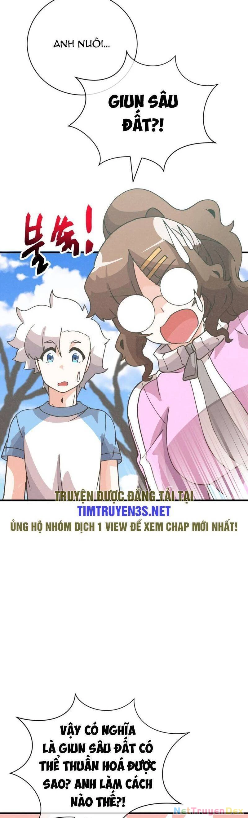 Nông Dân Linh Hồn Chapter 137 - 14