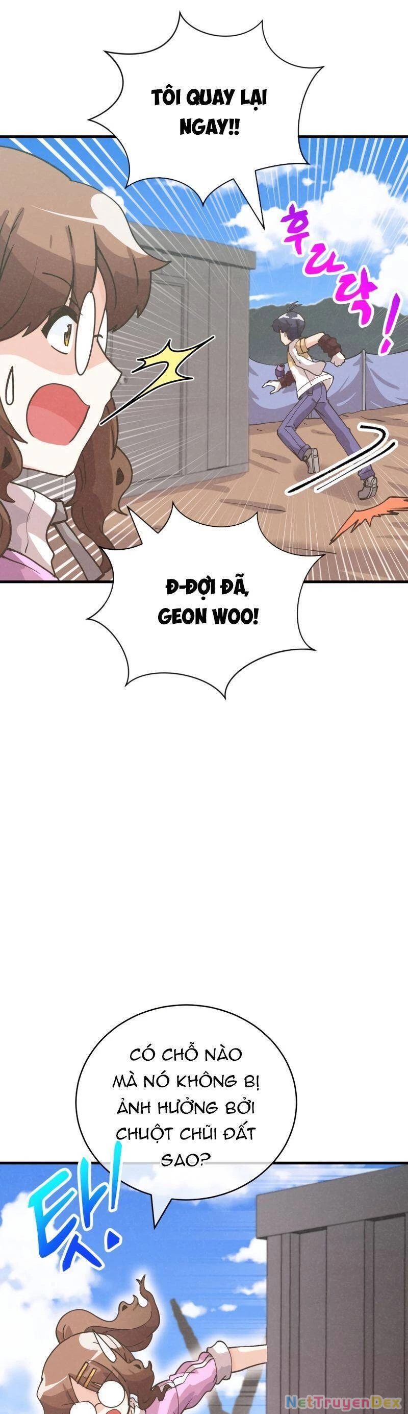 Nông Dân Linh Hồn Chapter 137 - 17