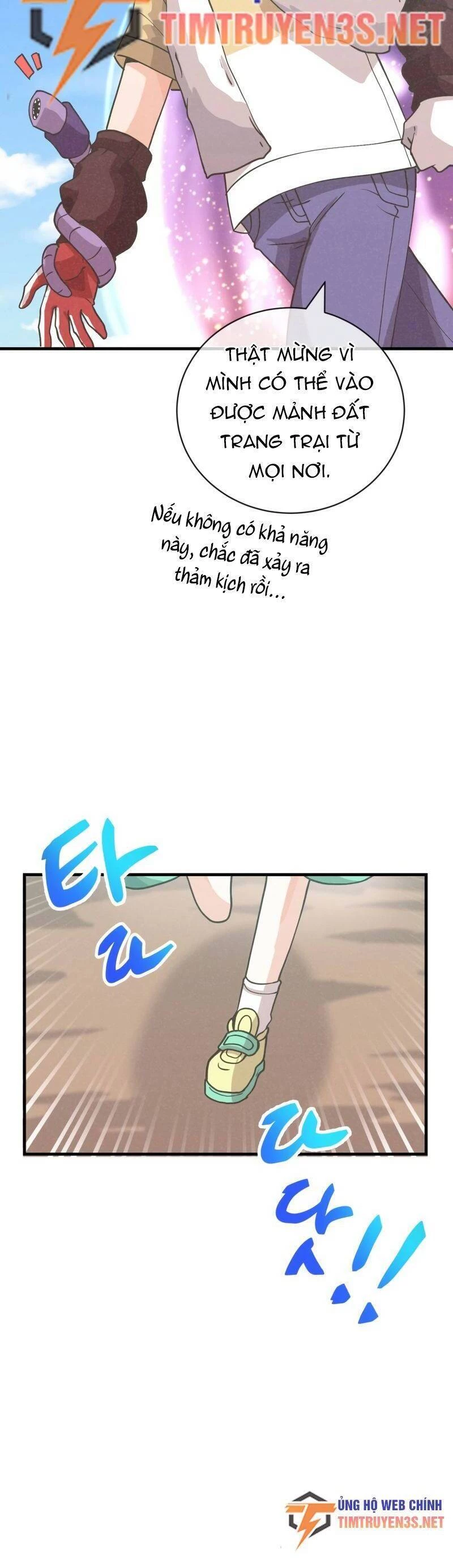 Nông Dân Linh Hồn Chapter 137 - 21