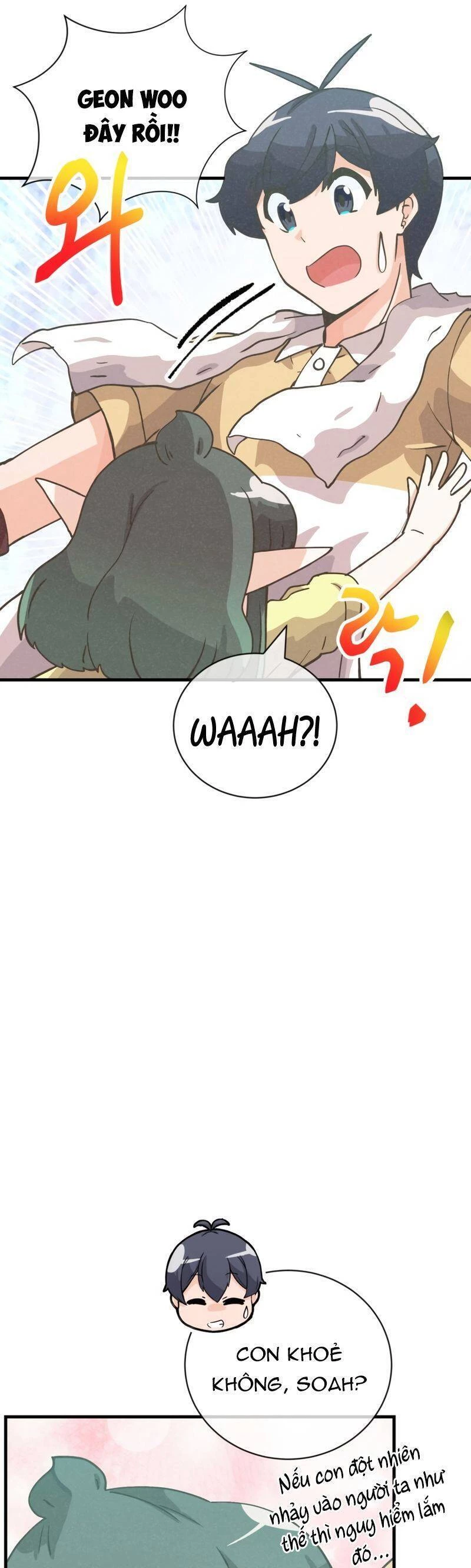 Nông Dân Linh Hồn Chapter 137 - 22