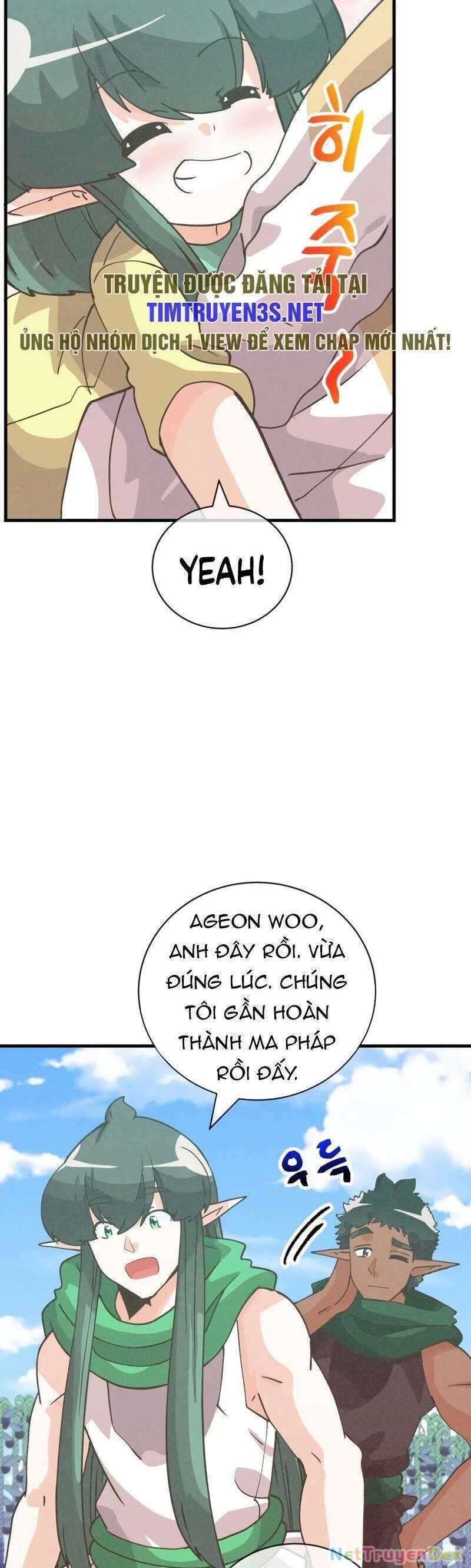 Nông Dân Linh Hồn Chapter 137 - 23