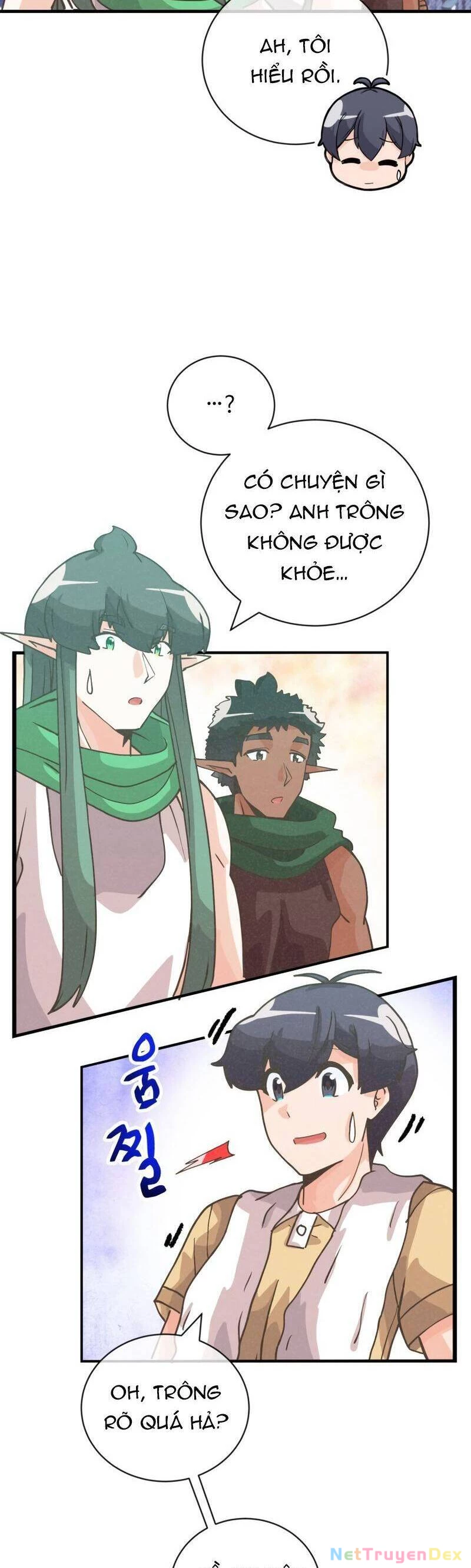 Nông Dân Linh Hồn Chapter 137 - 24