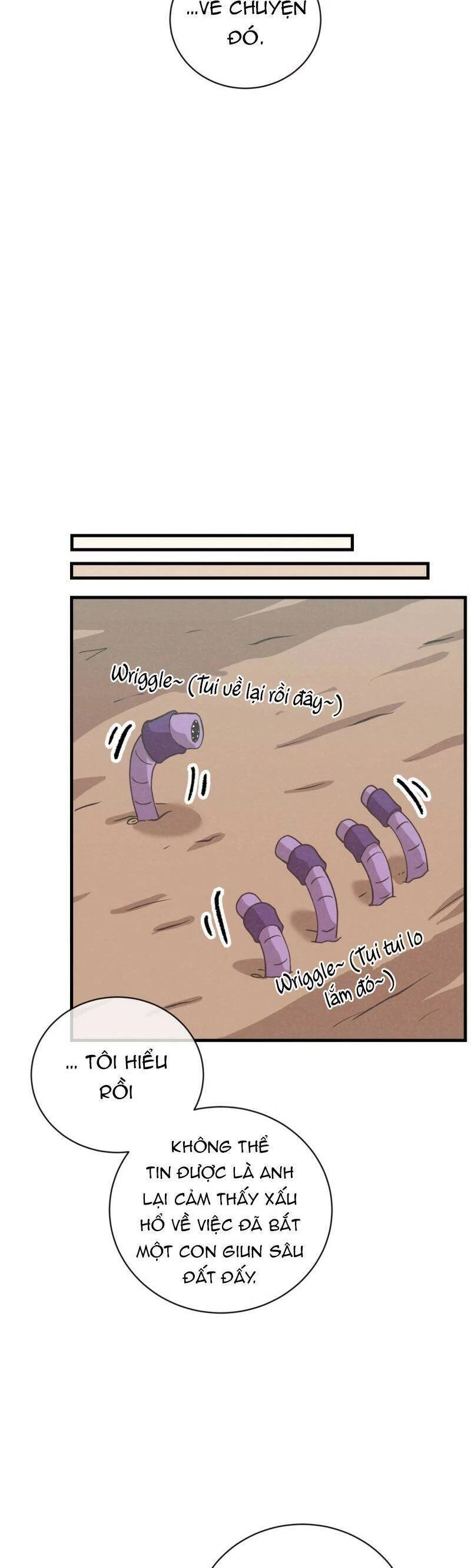 Nông Dân Linh Hồn Chapter 137 - 25