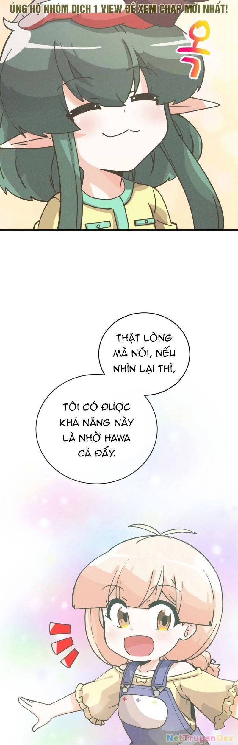 Nông Dân Linh Hồn Chapter 137 - 28