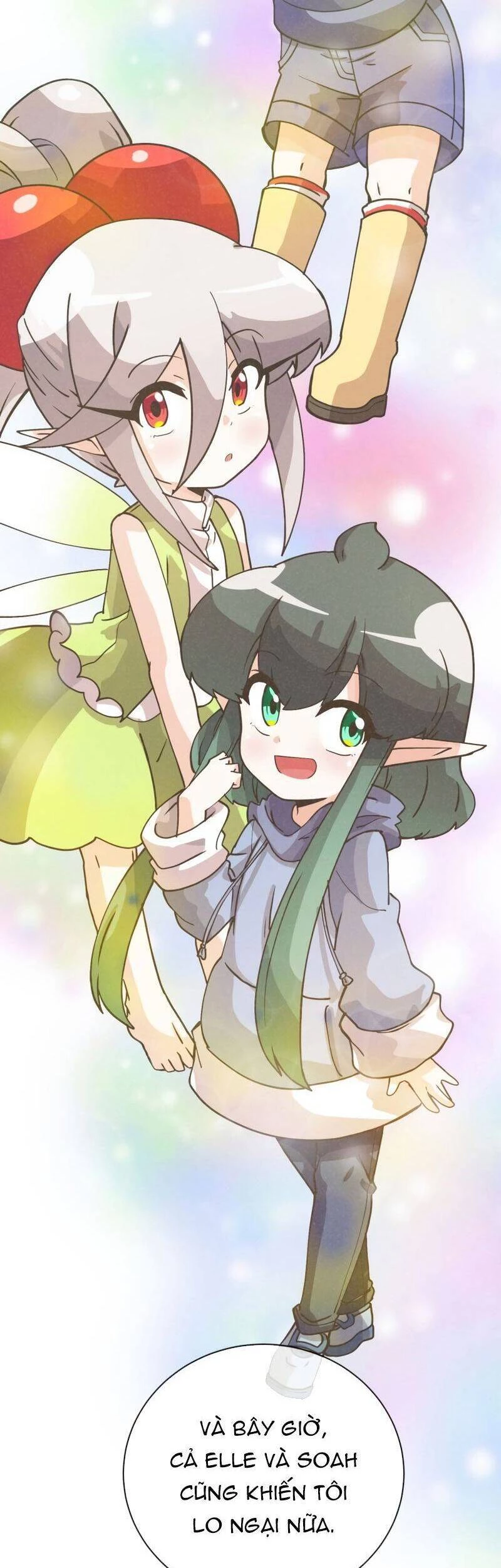 Nông Dân Linh Hồn Chapter 137 - 29
