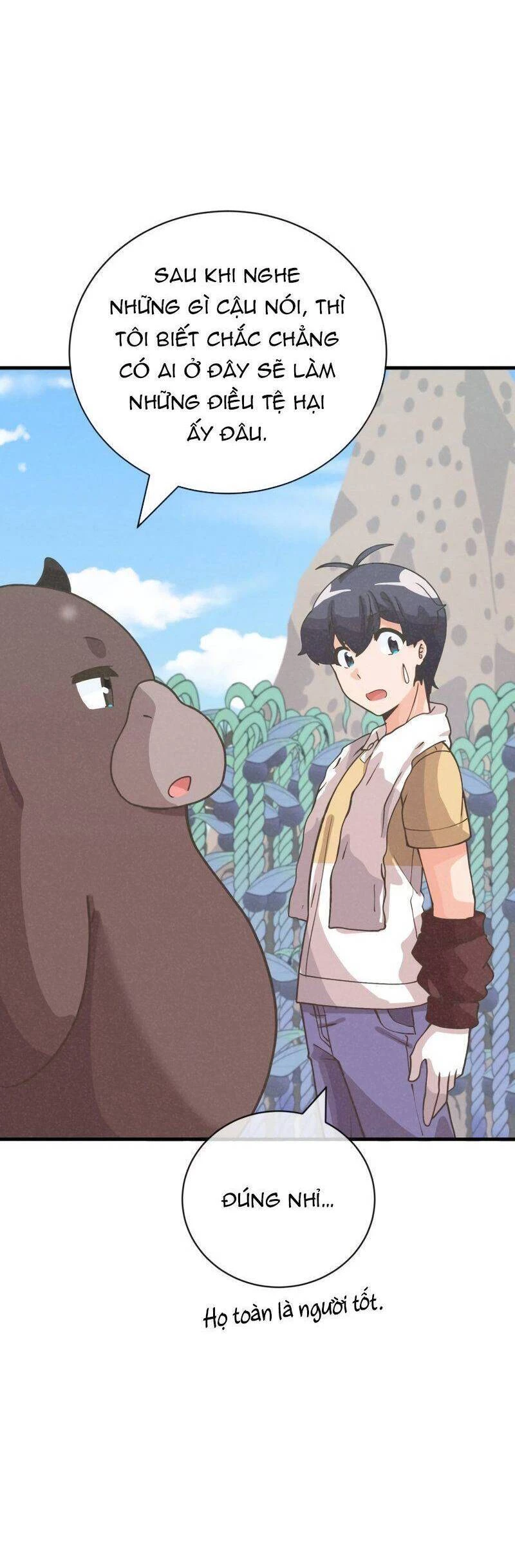 Nông Dân Linh Hồn Chapter 137 - 33