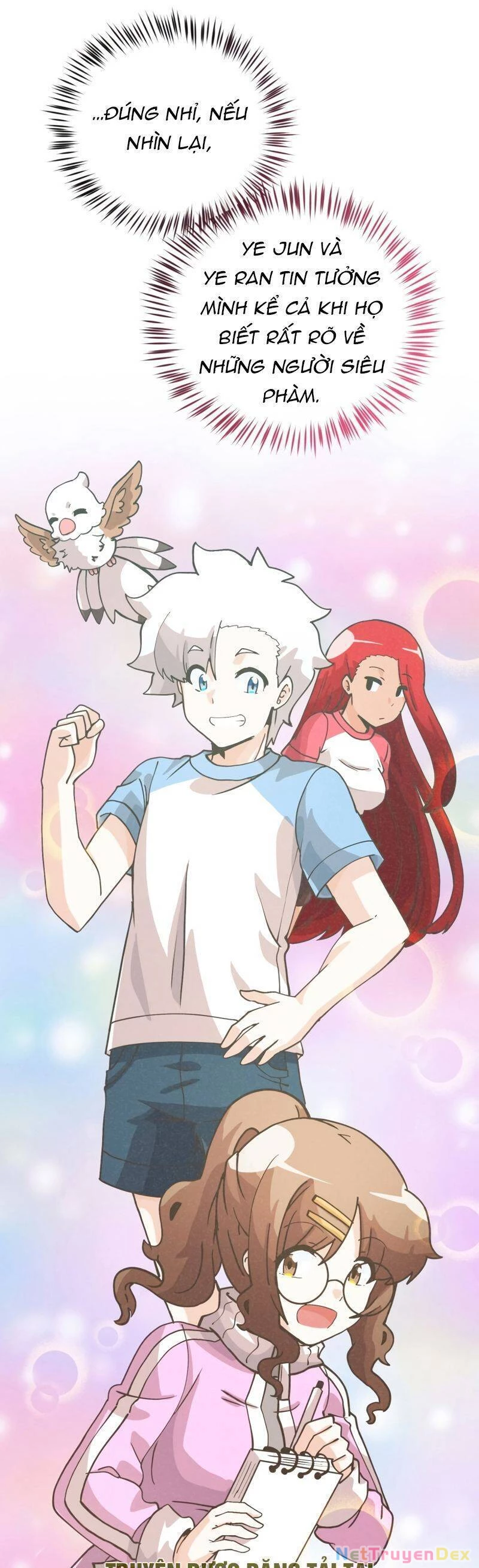 Nông Dân Linh Hồn Chapter 137 - 36