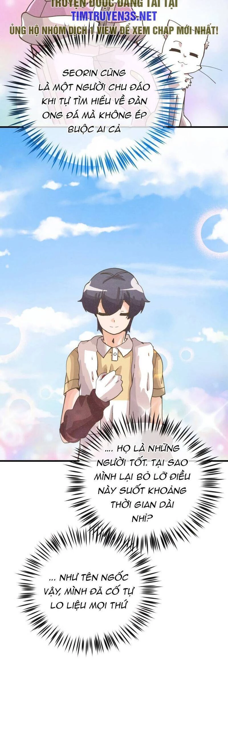 Nông Dân Linh Hồn Chapter 137 - 37