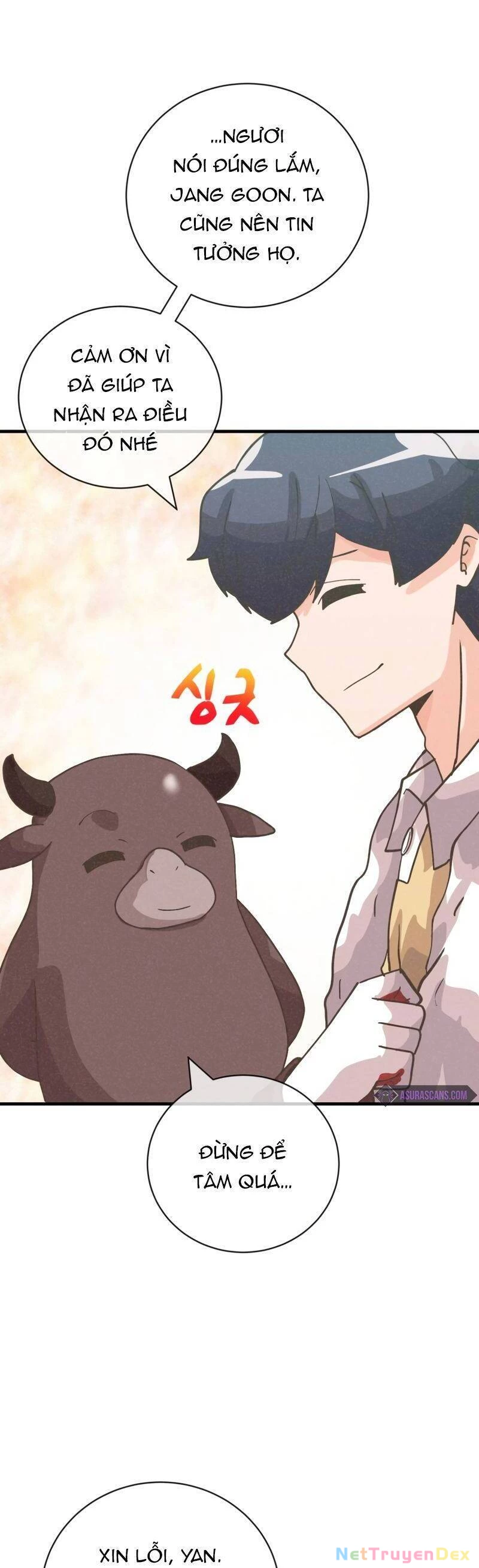 Nông Dân Linh Hồn Chapter 137 - 38