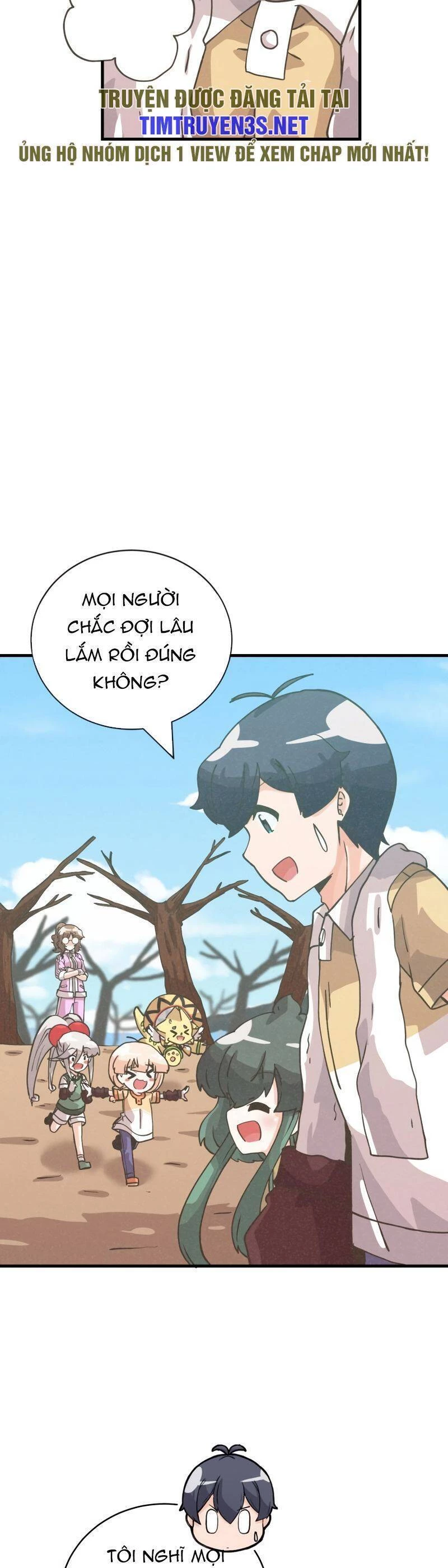 Nông Dân Linh Hồn Chapter 137 - 42