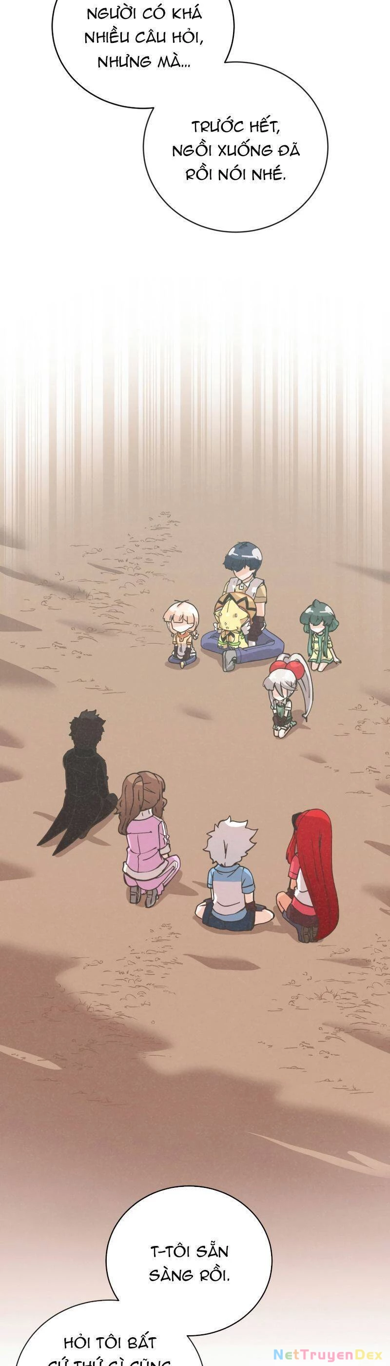 Nông Dân Linh Hồn Chapter 137 - 43