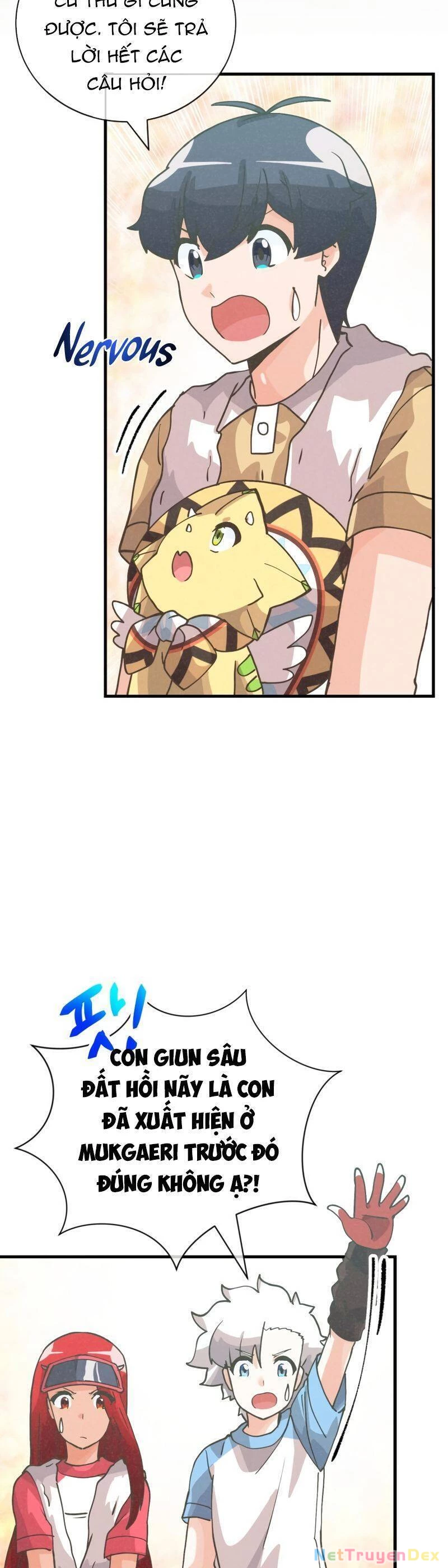 Nông Dân Linh Hồn Chapter 137 - 44