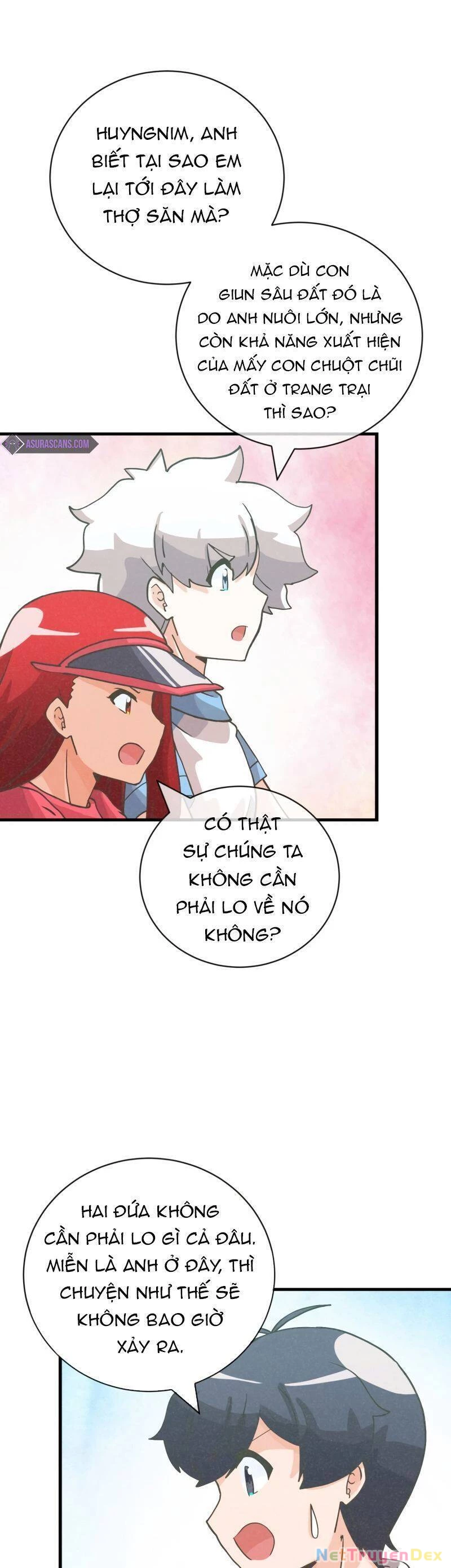 Nông Dân Linh Hồn Chapter 137 - 46