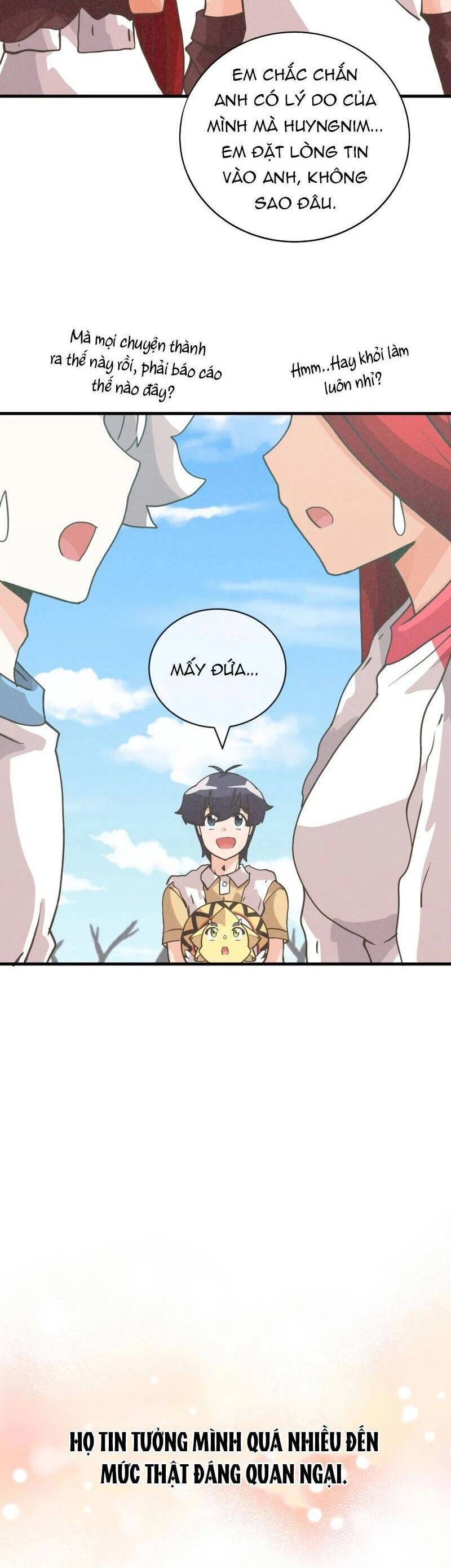 Nông Dân Linh Hồn Chapter 137 - 49