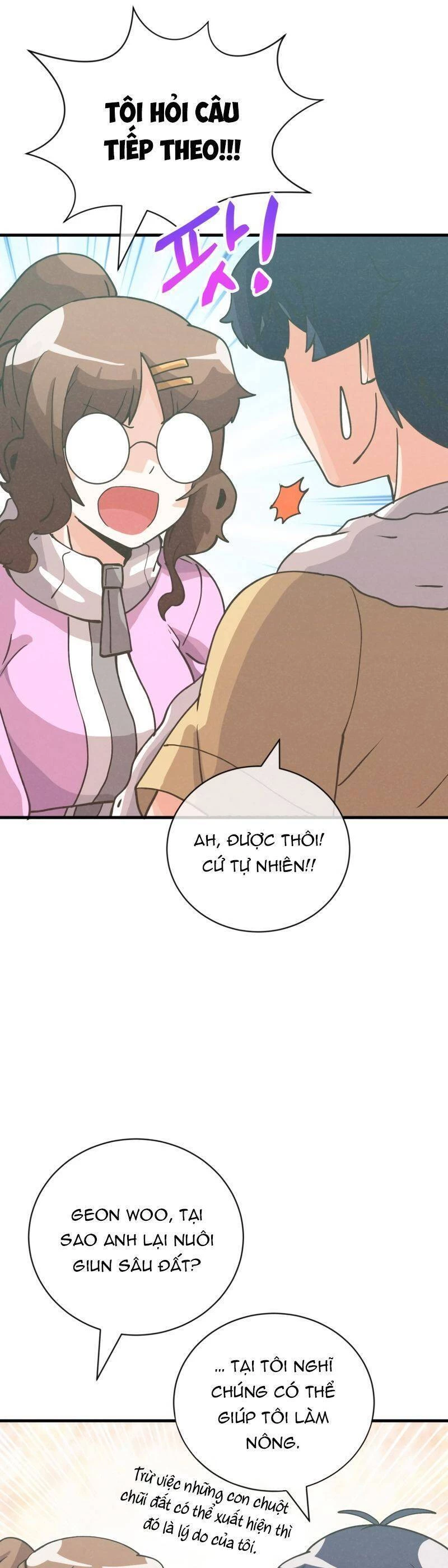 Nông Dân Linh Hồn Chapter 137 - 51