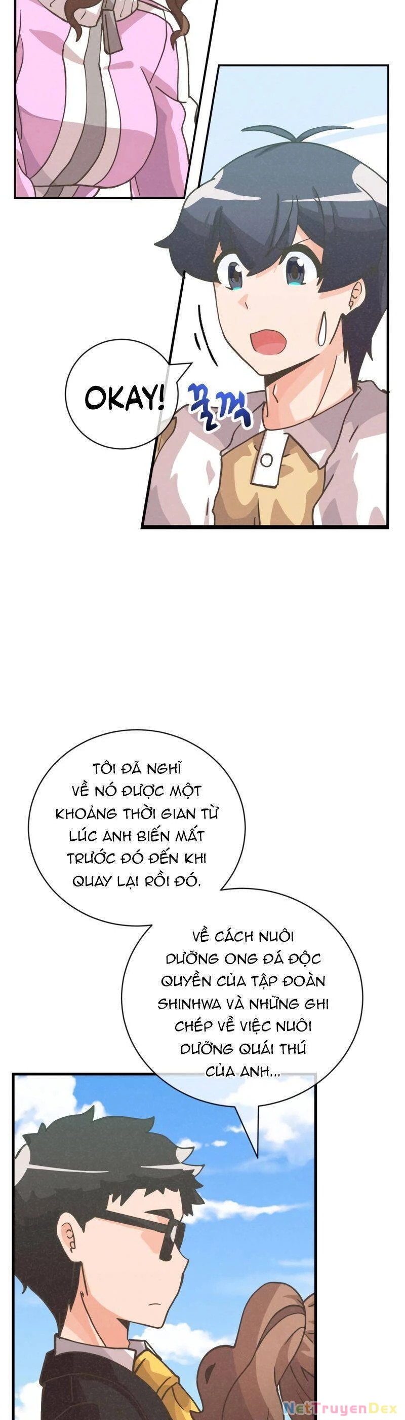 Nông Dân Linh Hồn Chapter 137 - 53