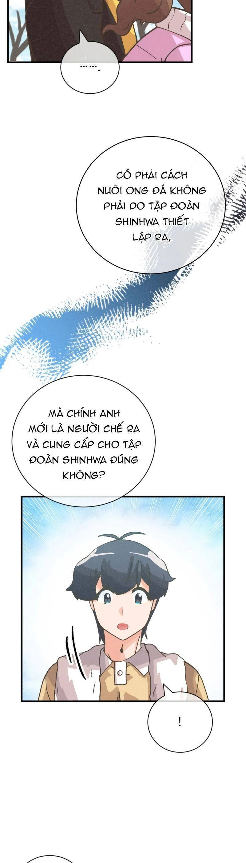 Nông Dân Linh Hồn Chapter 137 - 54