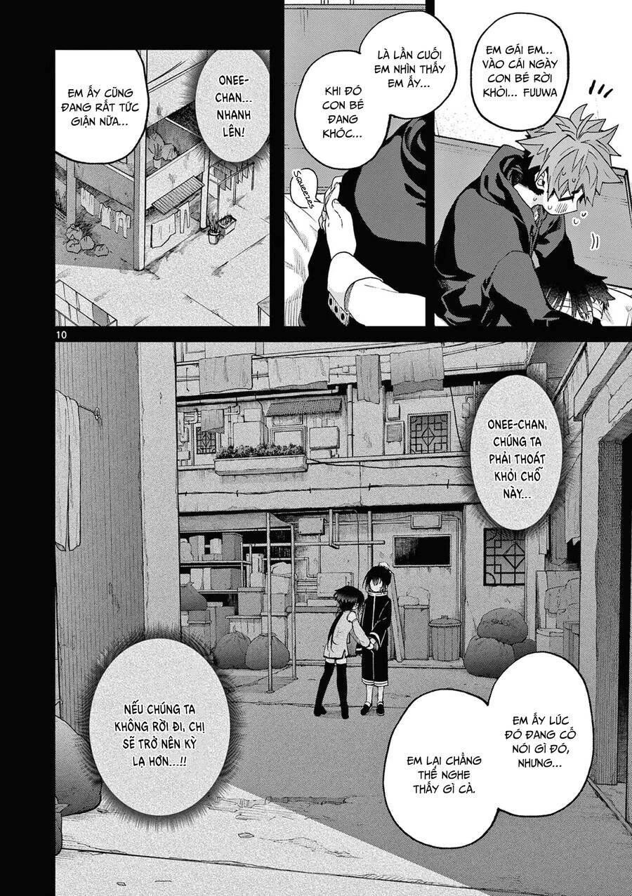 Kimi Wa Meido-Sama Chapter 40 - 11
