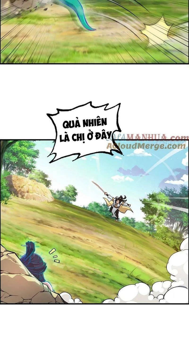 Tu Tiên Chính Là Như Vậy Chapter 42 - 2