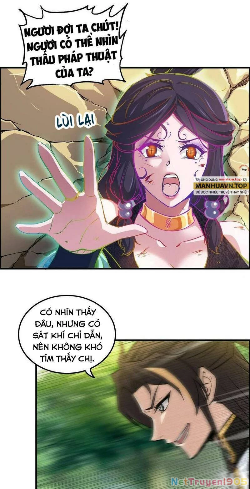 Tu Tiên Chính Là Như Vậy Chapter 42 - 3