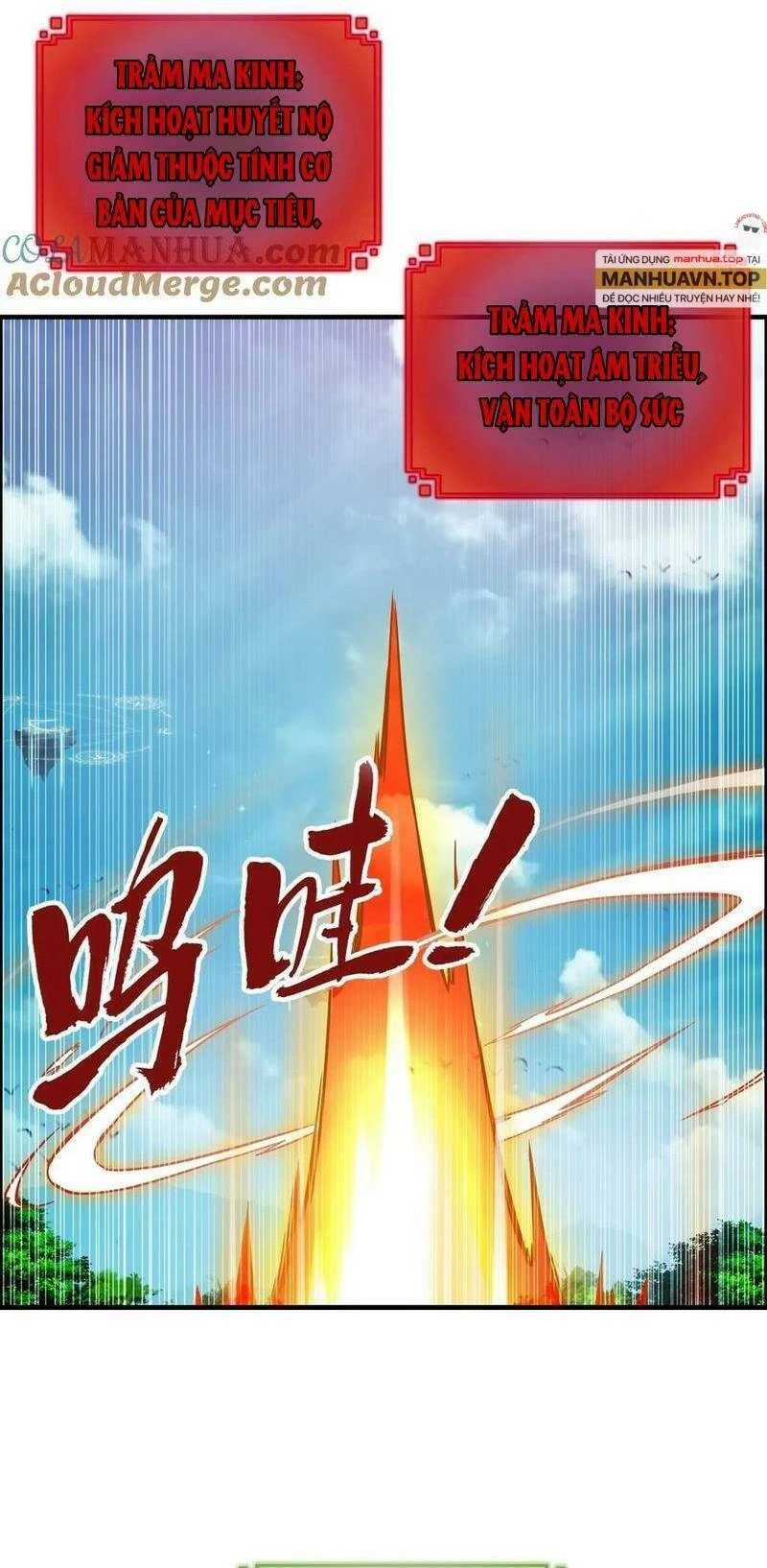 Tu Tiên Chính Là Như Vậy Chapter 42 - 5