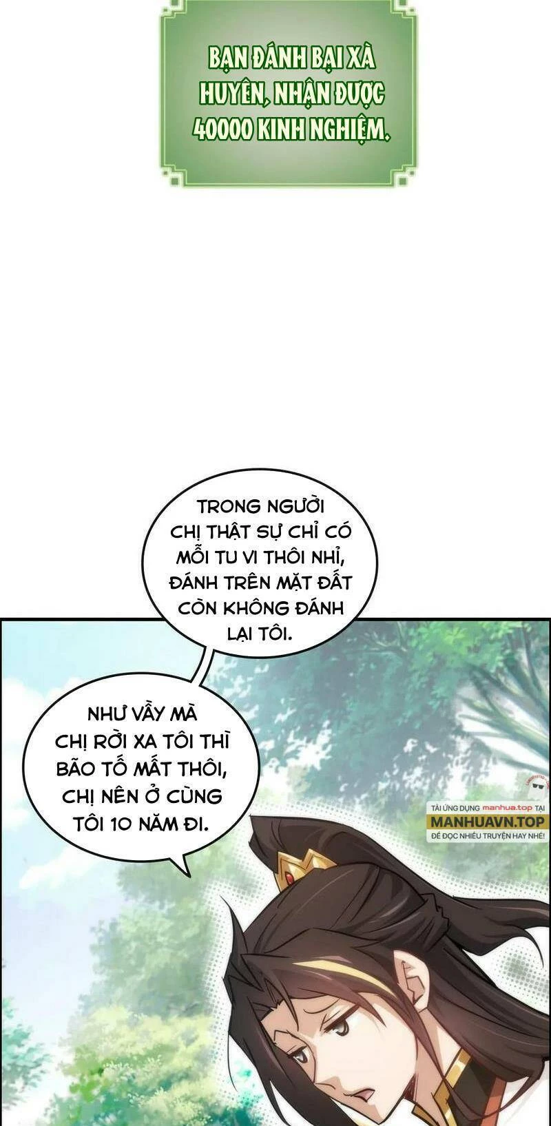 Tu Tiên Chính Là Như Vậy Chapter 42 - 6