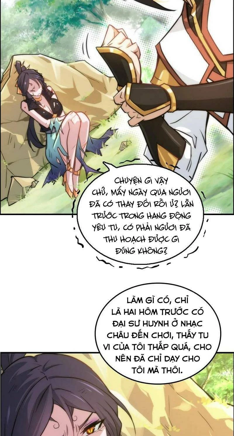 Tu Tiên Chính Là Như Vậy Chapter 42 - 7