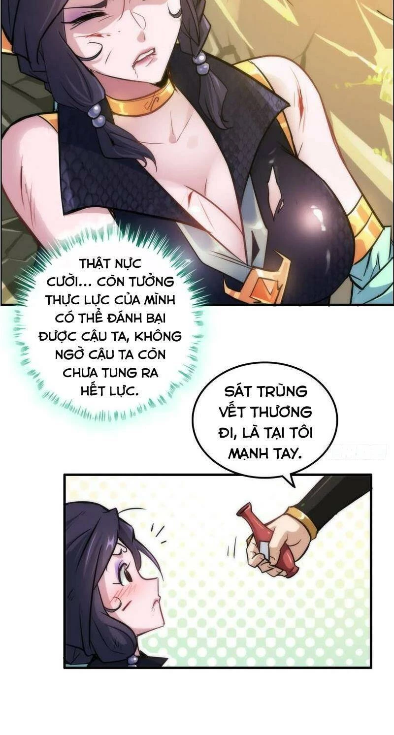 Tu Tiên Chính Là Như Vậy Chapter 42 - 8