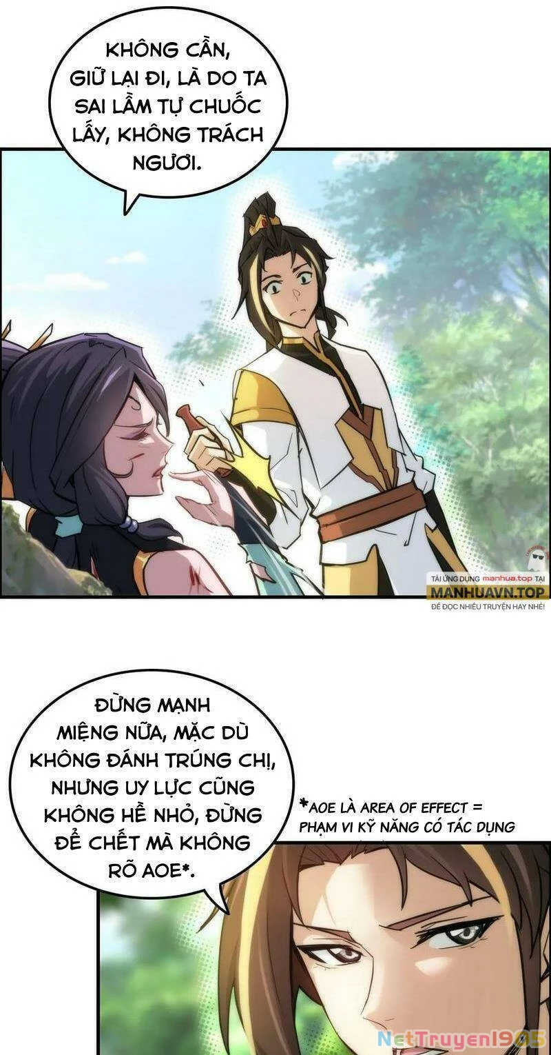 Tu Tiên Chính Là Như Vậy Chapter 42 - 9