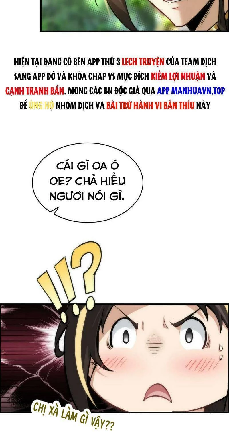 Tu Tiên Chính Là Như Vậy Chapter 42 - 10