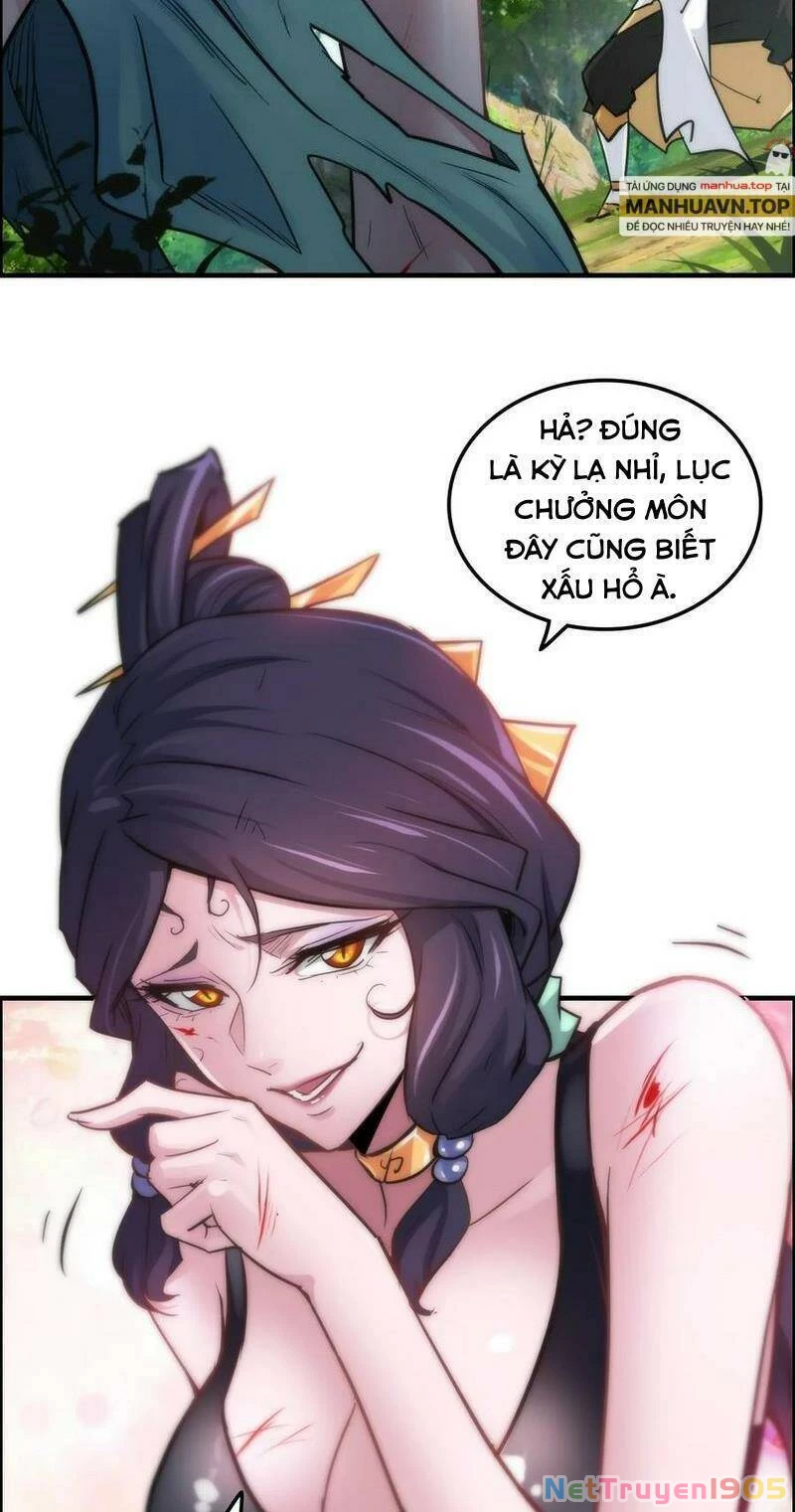 Tu Tiên Chính Là Như Vậy Chapter 42 - 12