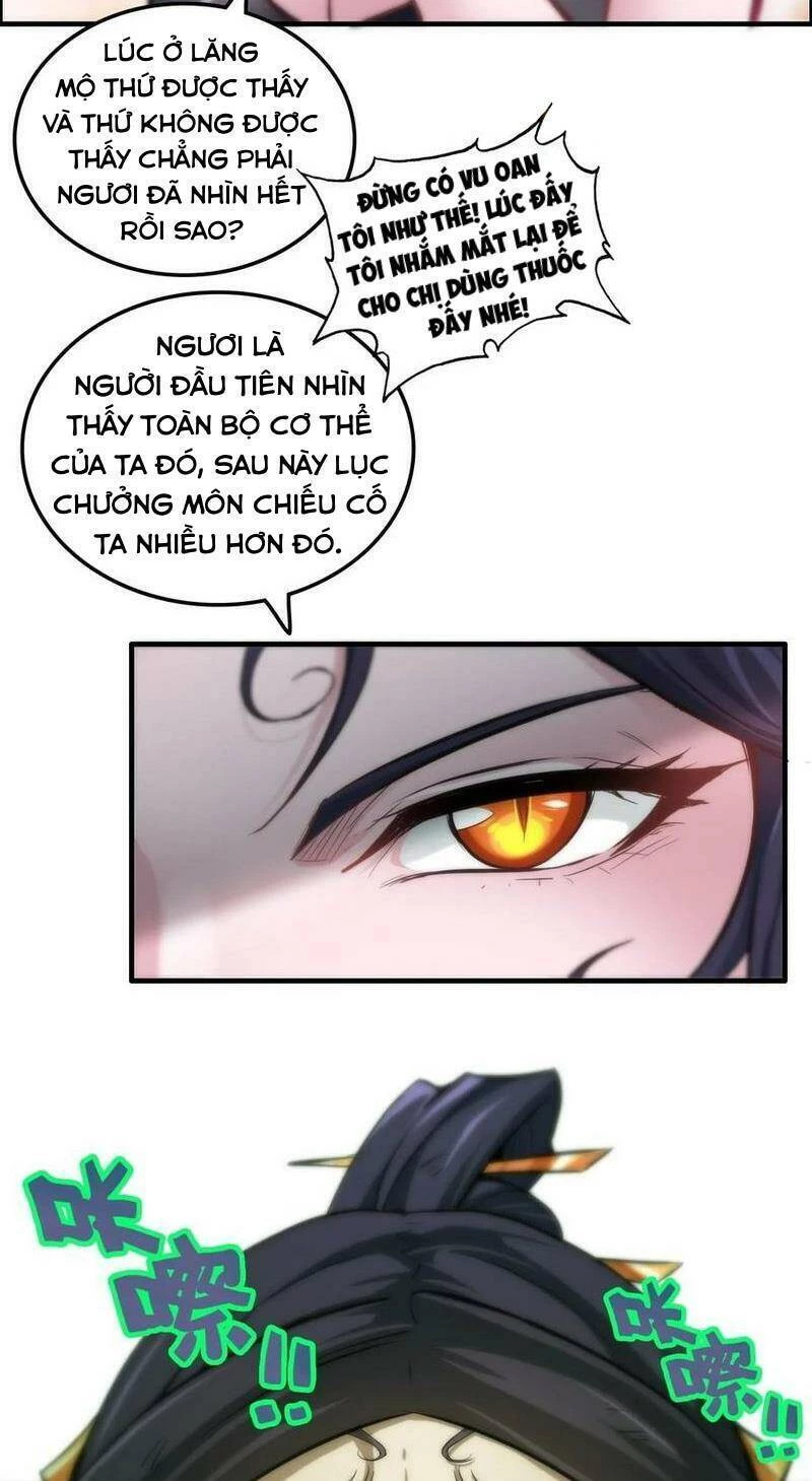 Tu Tiên Chính Là Như Vậy Chapter 42 - 13