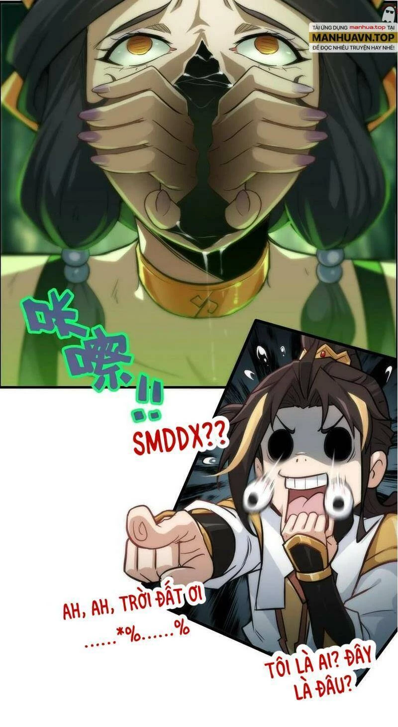 Tu Tiên Chính Là Như Vậy Chapter 42 - 14