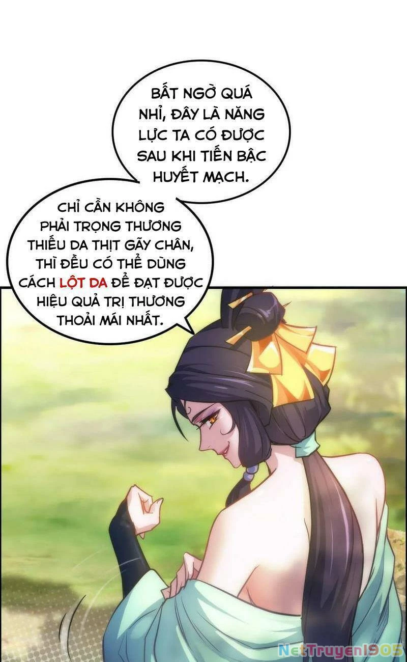 Tu Tiên Chính Là Như Vậy Chapter 42 - 17