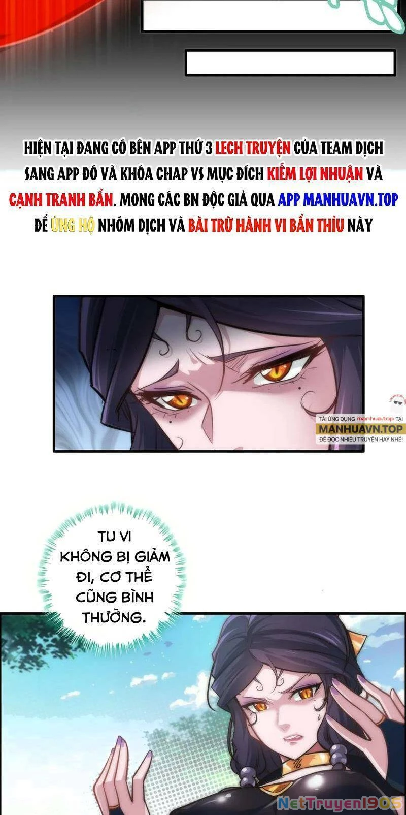 Tu Tiên Chính Là Như Vậy Chapter 42 - 23
