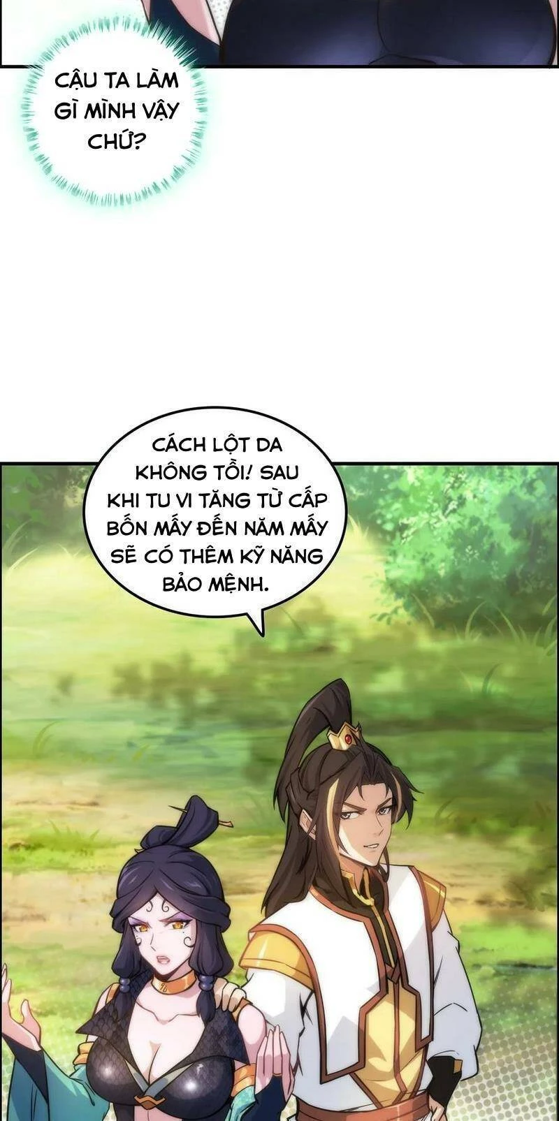 Tu Tiên Chính Là Như Vậy Chapter 42 - 24