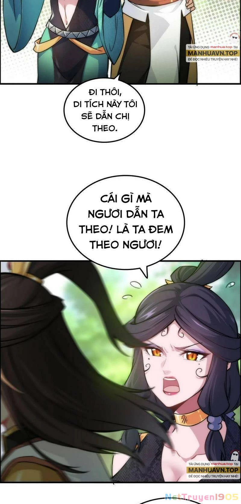 Tu Tiên Chính Là Như Vậy Chapter 42 - 25